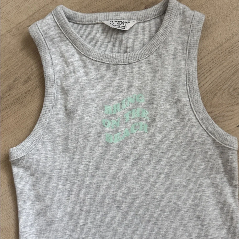 Primark girl dress